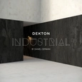 Revestimentos Dekton® - Industrial Collection