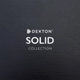 Revestimentos Dekton® - Solid Collection