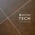 Revestimentos Dekton® - Tech Collection