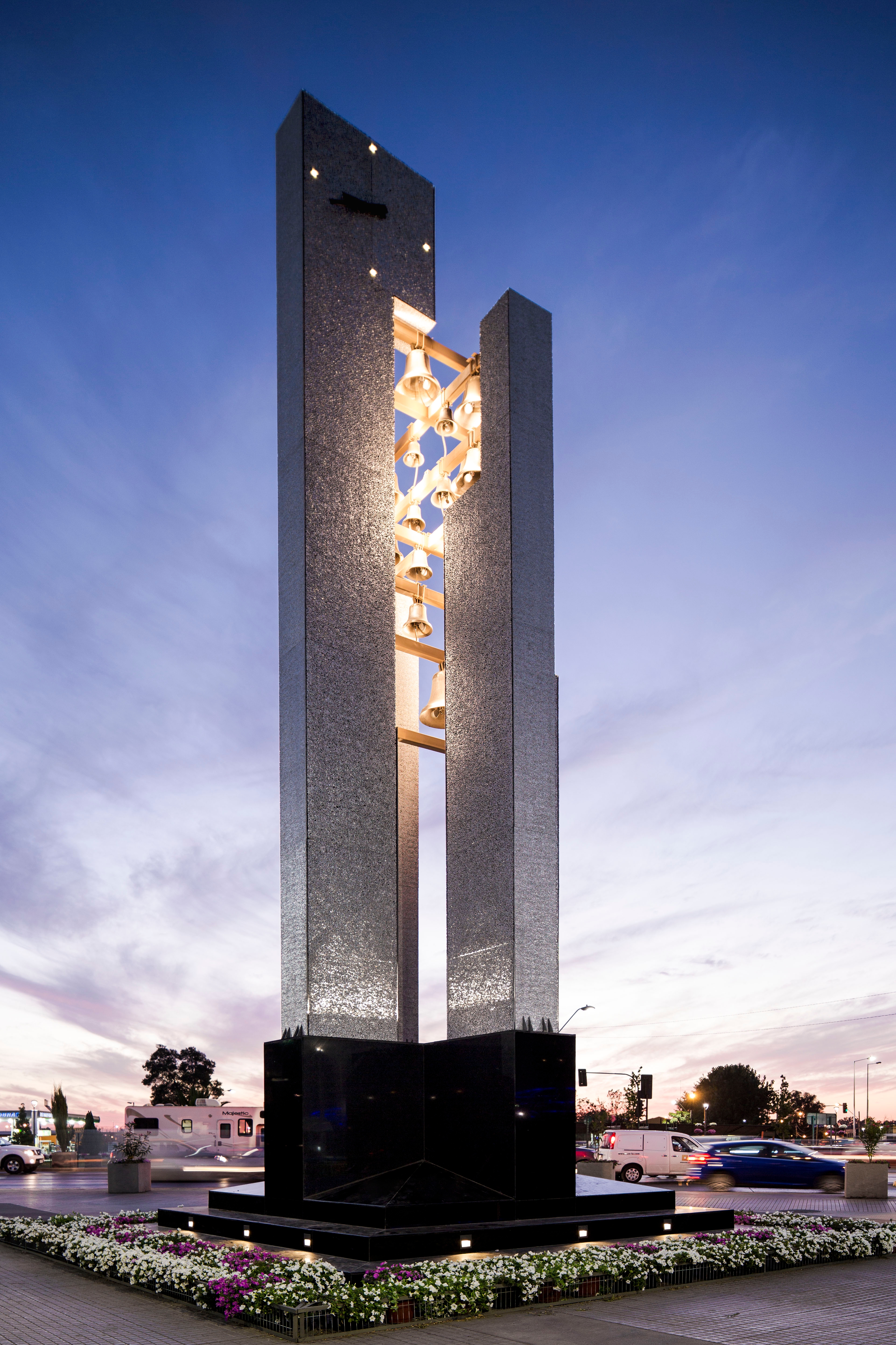 Stabilized Aluminum Foam Large Cell Panel - Alusion™