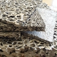 Stabilized Aluminum Foam Medium Cell Panel - Alusion™