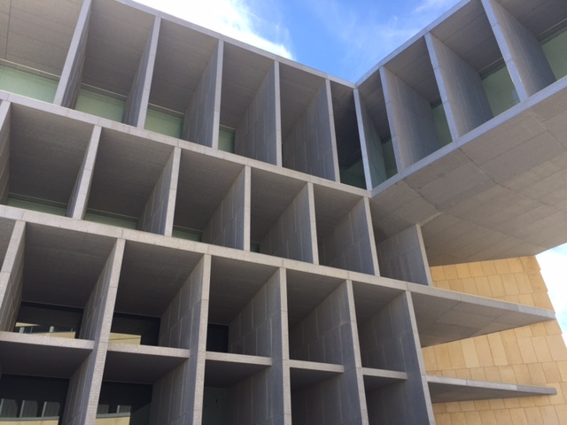 Stabilized Aluminum Foam Small Cell Panel - Alusion™