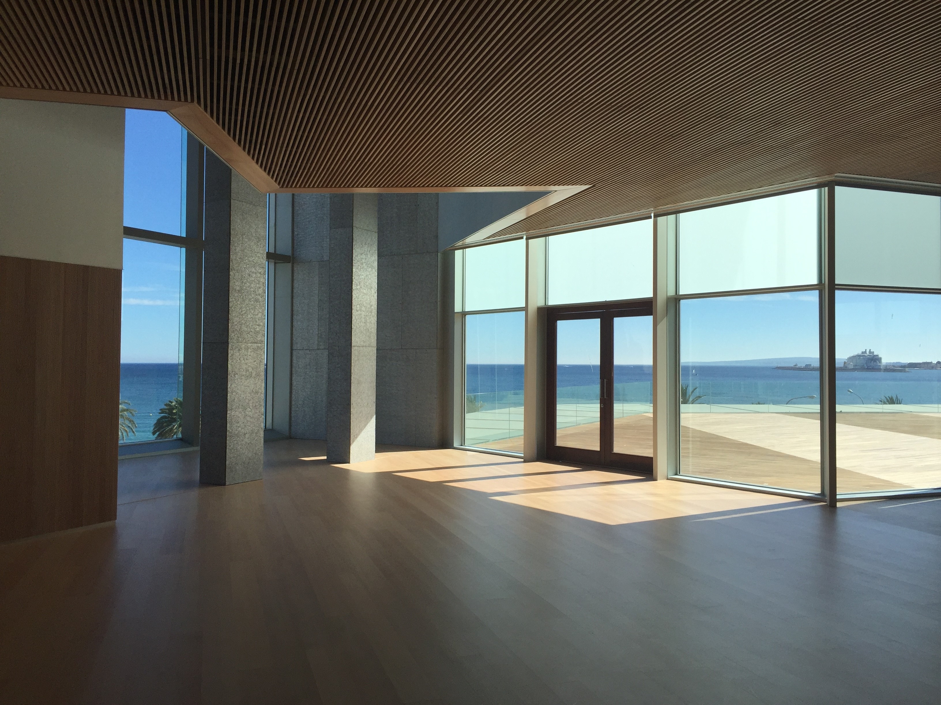 Stabilized Aluminum Foam Small Cell Panel - Alusion™