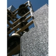 Carillon Parroquia San Vicente de Paul, Bell Tower, Chile - Alusion™ Stabilized Aluminum Foam