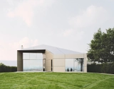 Security Sliding Doors - Sky-Frame Guard
