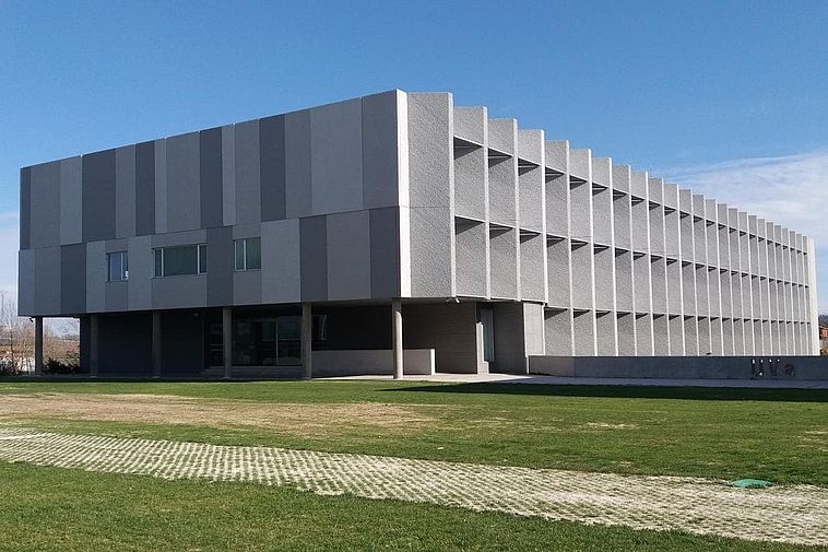 Pinturas de silicato KEIM natural mineral