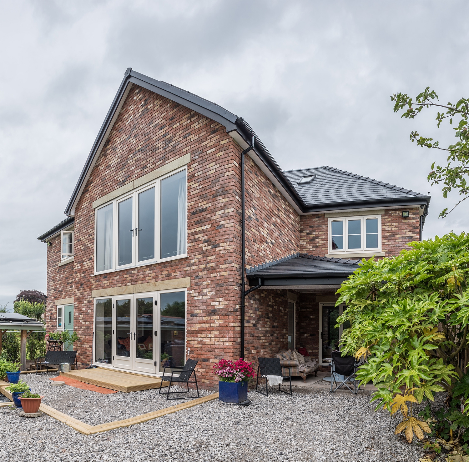 Natural Slate CUPA 14