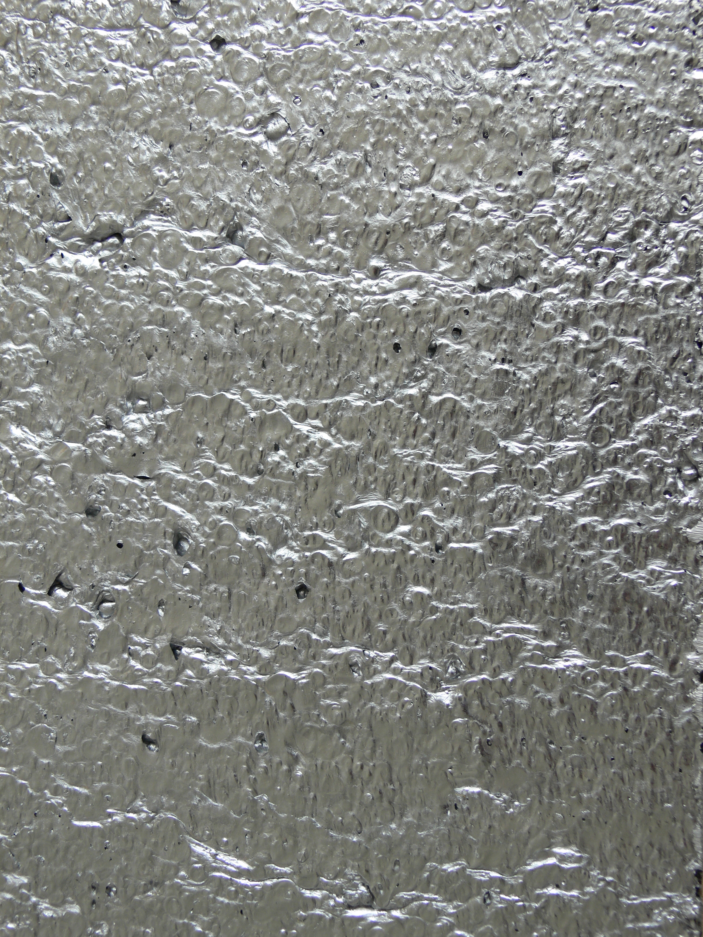 Stabilized Aluminum Foam Medium Cell Panel - Alusion™