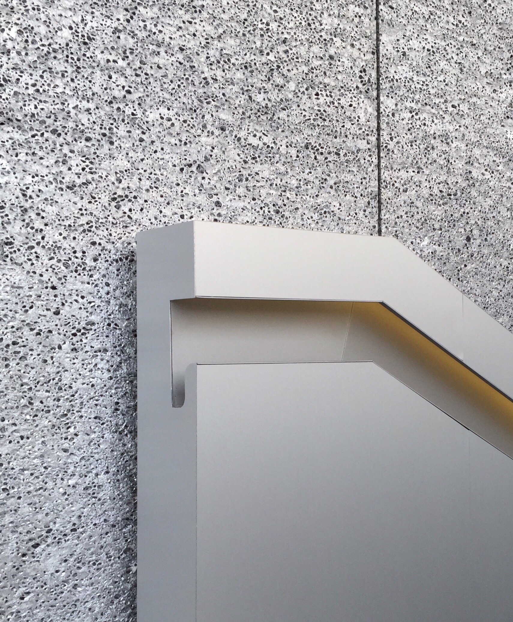 Stabilized Aluminum Foam Medium Cell Panel - Alusion™