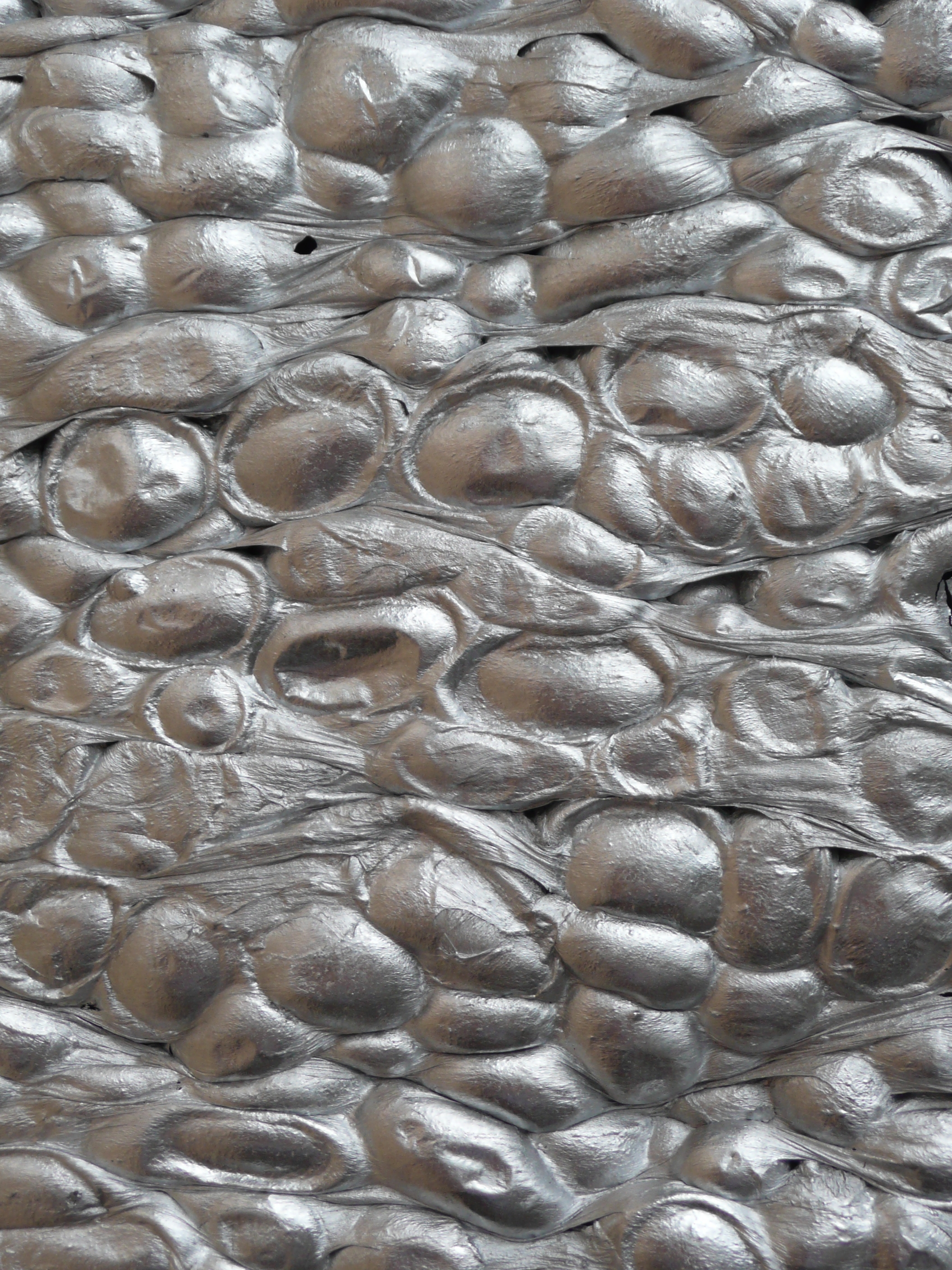 Stabilized Aluminum Foam Large Cell Panel - Alusion™