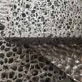 Fondazione PRADA - Alusion™ Stabilized Aluminum Foam