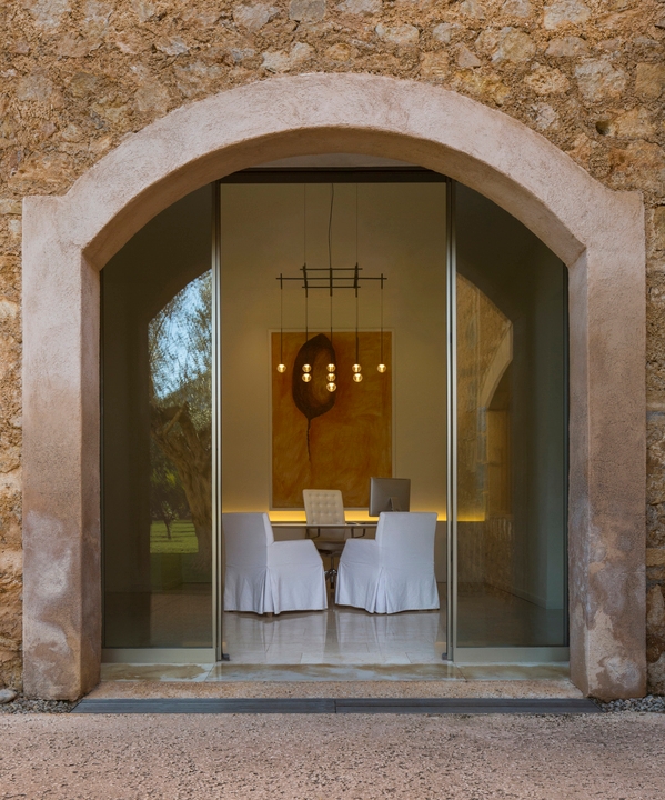 Hanging Lamps - Algorithm