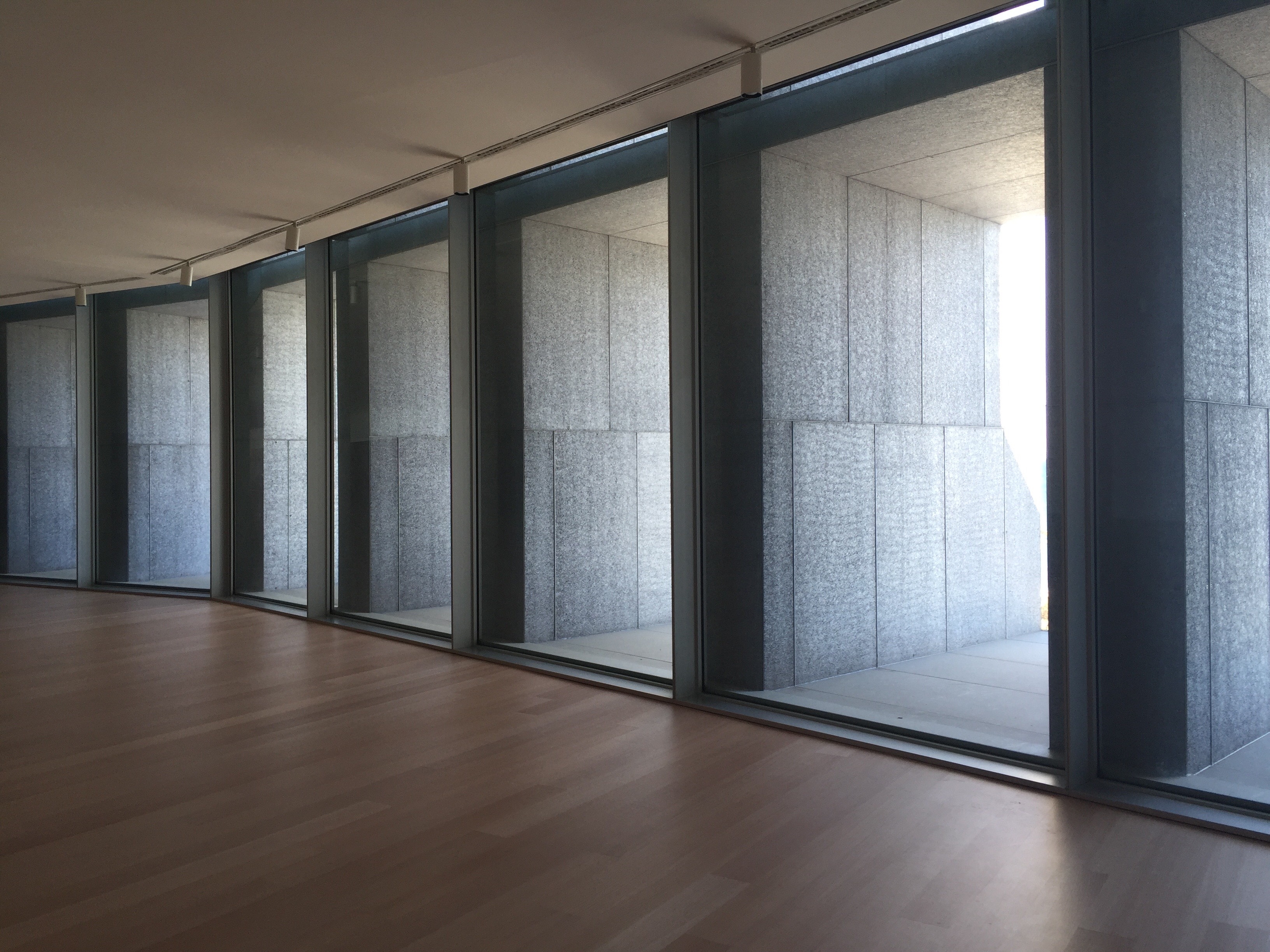 Mallorca Congress Centre - Alusion™ Stabilized Aluminum Foam