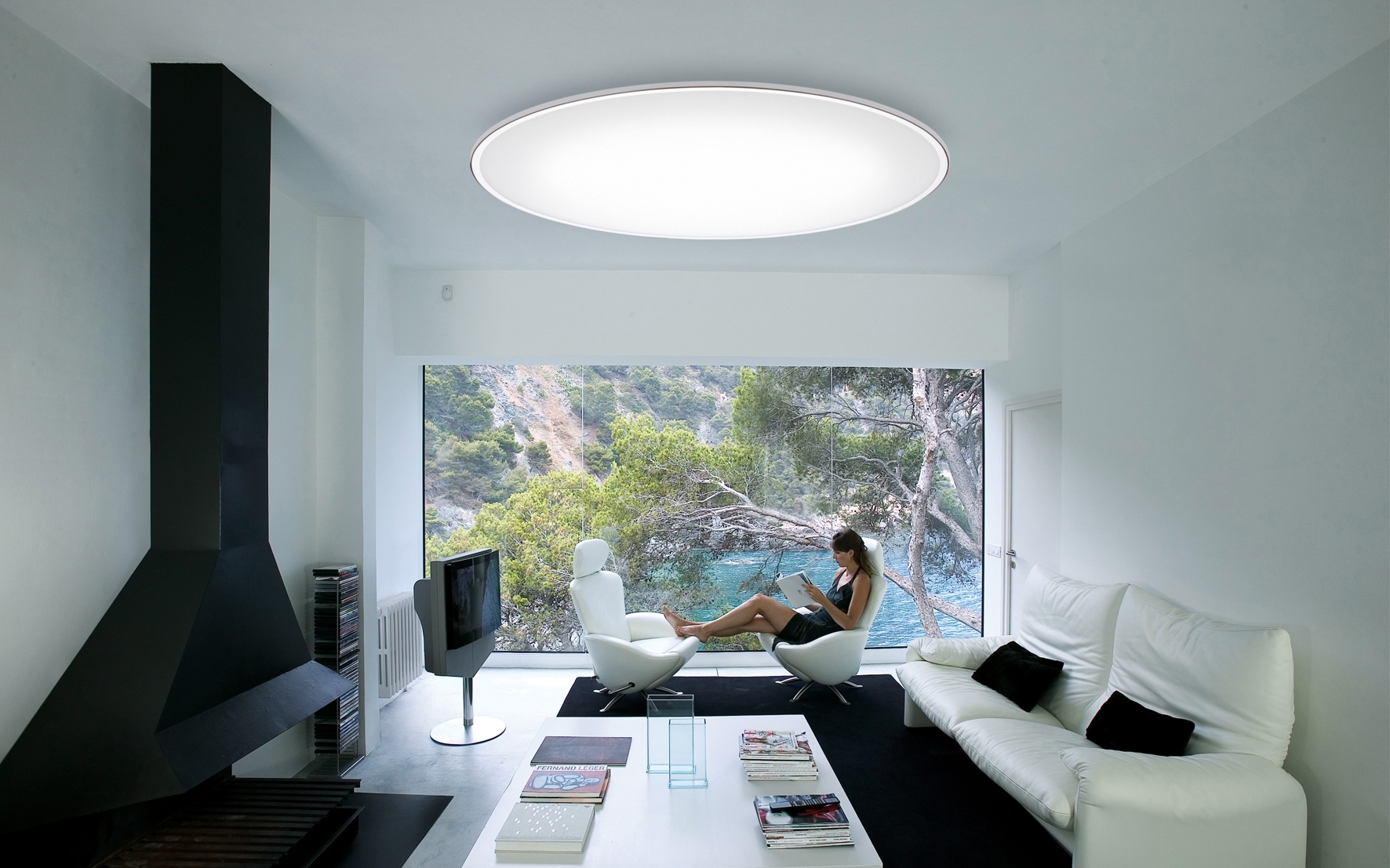 Ceiling Lights - BIG