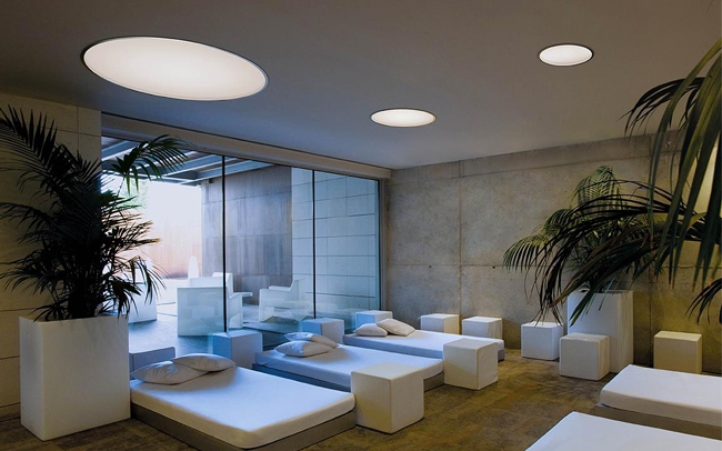 Ceiling Lights - BIG