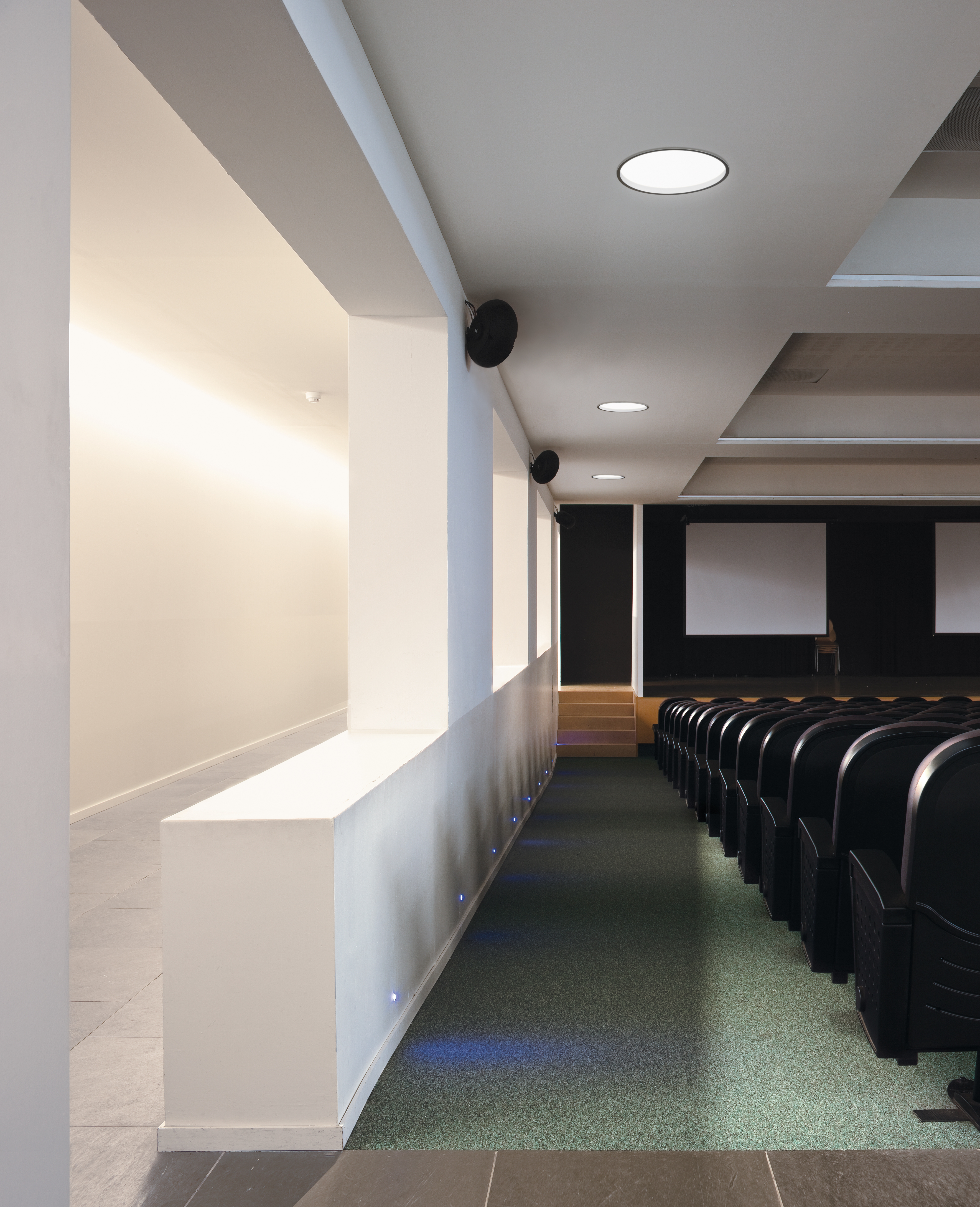 Ceiling Lights - BIG