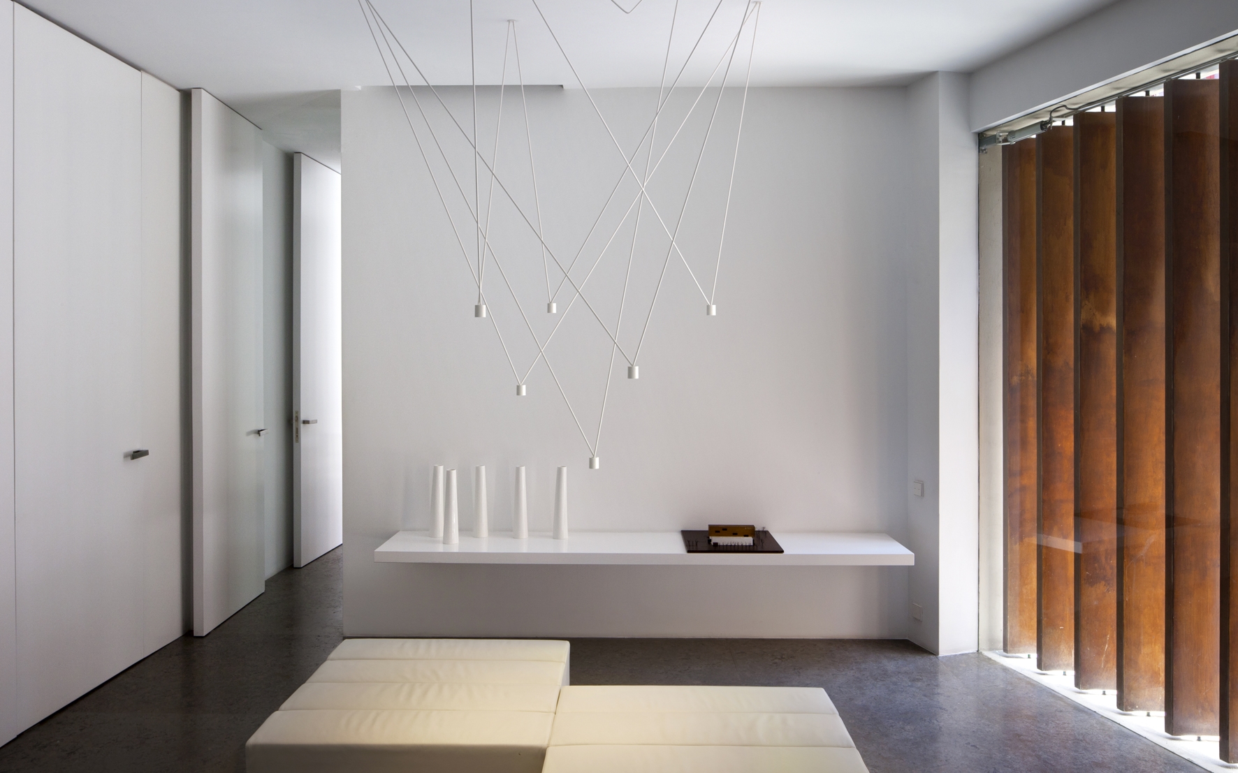 Hanging Lights - Match