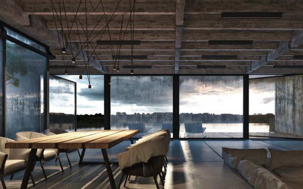 Hanging Lights - Match