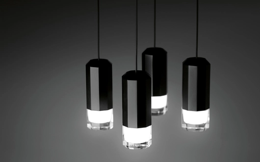 Hanging Lamps Wireflow I Vibia
