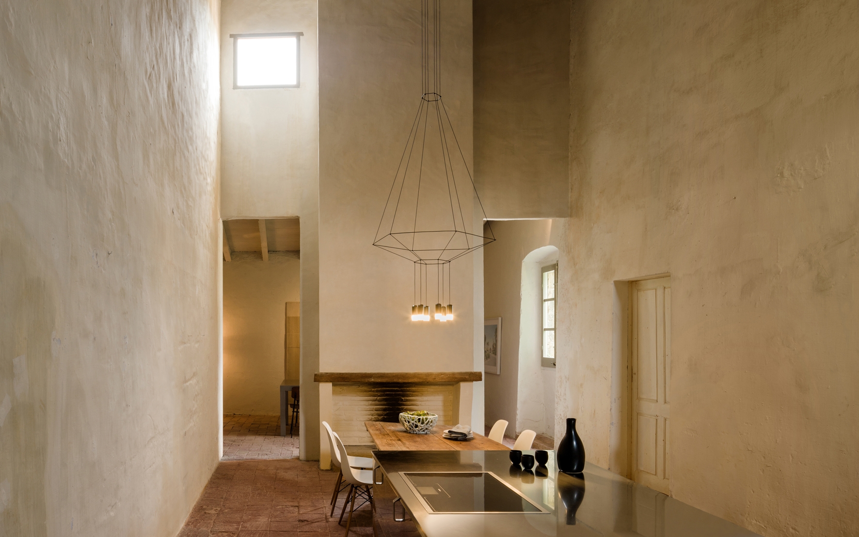 Hanging Lamps - Wireflow