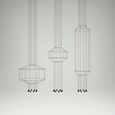 Hanging Lamps - Wireflow