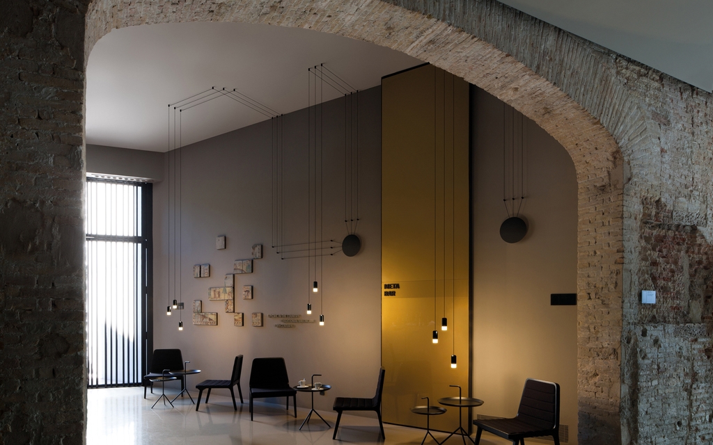 Vibia wireflow store