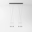 Hanging Lamps - Wireflow Lineal
