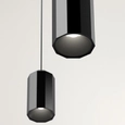 Hanging Lamps - Wireflow Lineal