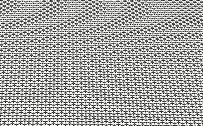 Architectural Mesh - DETENTION 7016