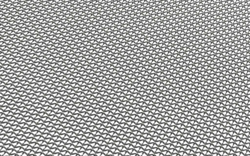 Architectural Mesh - DETENTION 7016