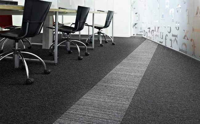 Pisos - Alfombras Essence Stripe