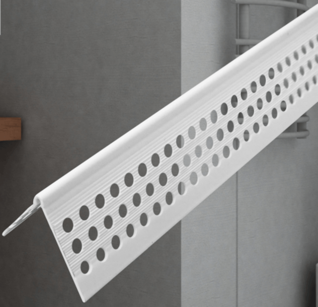 Esquinero Yeso Cartón