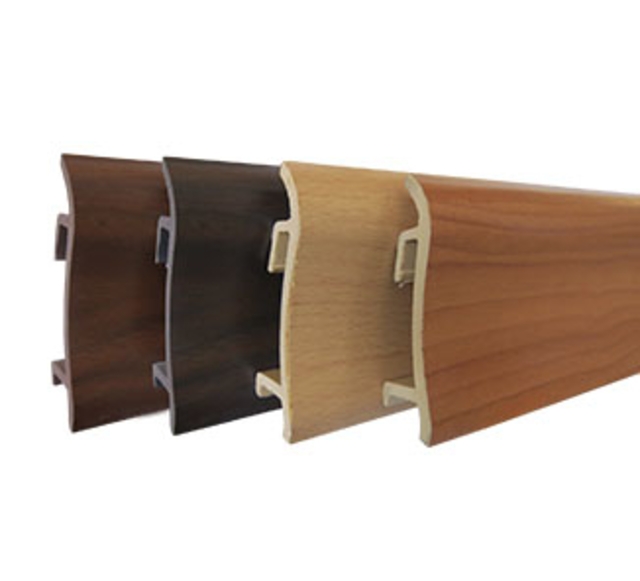 Guardapolvos de PVC - DV80, DV75, DV58