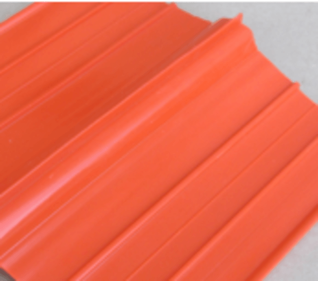 Juntas de dilatación Waterstoper DVP