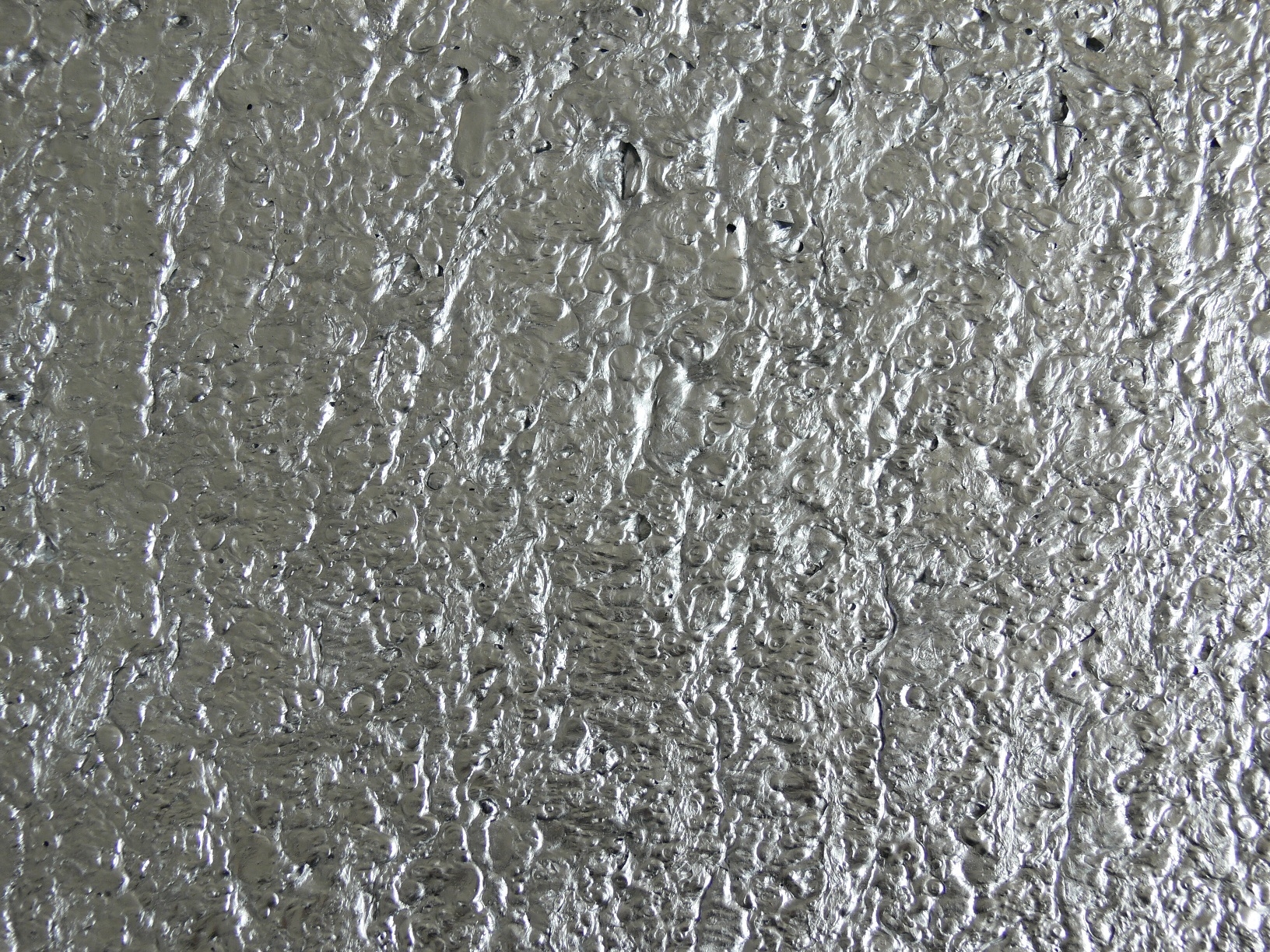 Caixa Forum, Sevilla - Alusion™ Stabilized Aluminum Foam