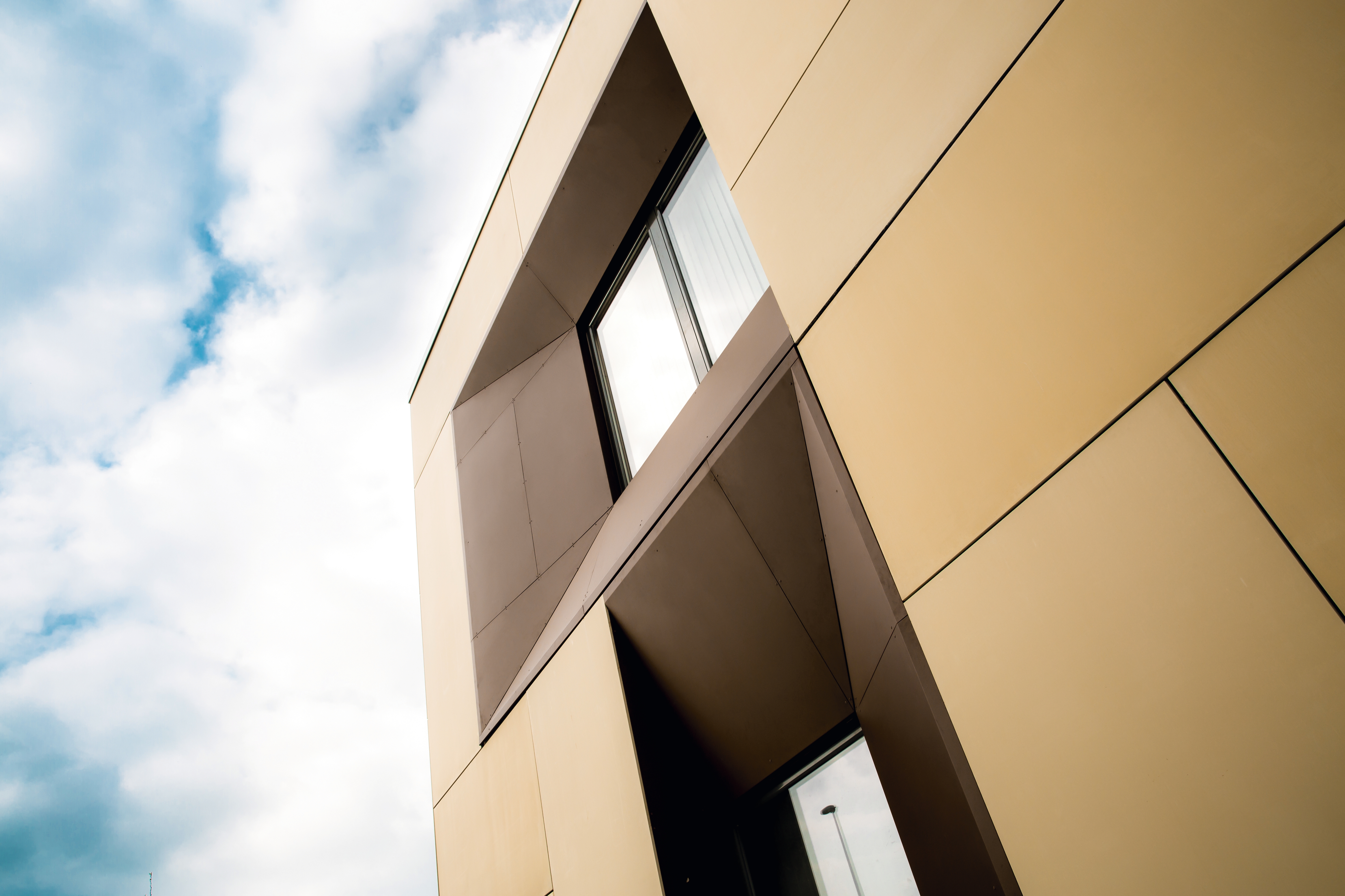Ductal® Cladding Panels (EU)