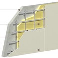 Ductal® Cladding Panels (EU)