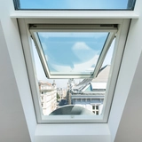 Pivot roof window FP_-V preSelect