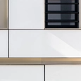 Rainscreen Cladding Panels for Lightweight Facades in Apartment Block