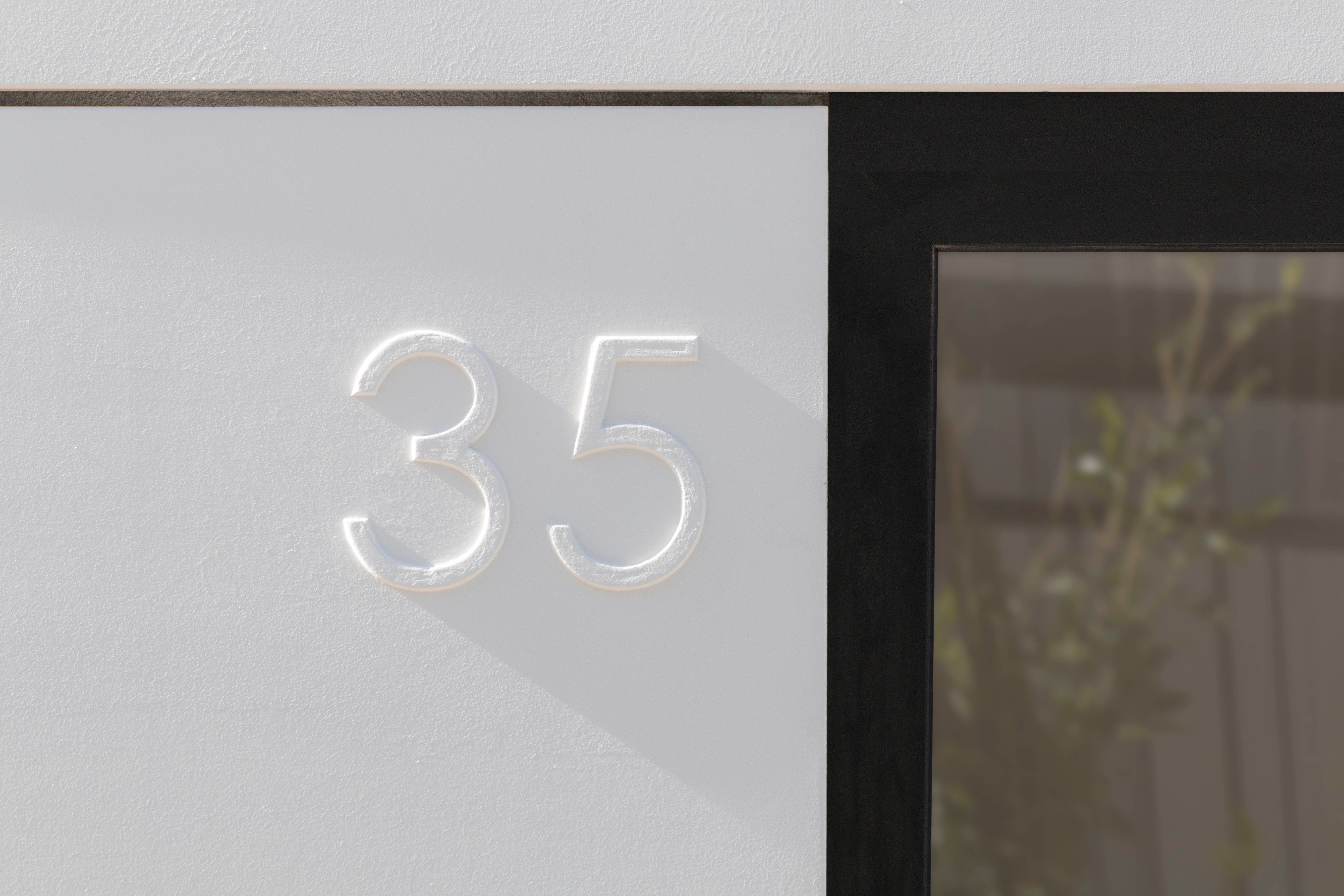 Rainscreen Cladding Panels for Lightweight Facades in Apartment Block