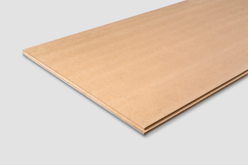 Vapour-permeable Underlay Board – DHF