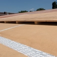Vapour-permeable Underlay Board – DHF