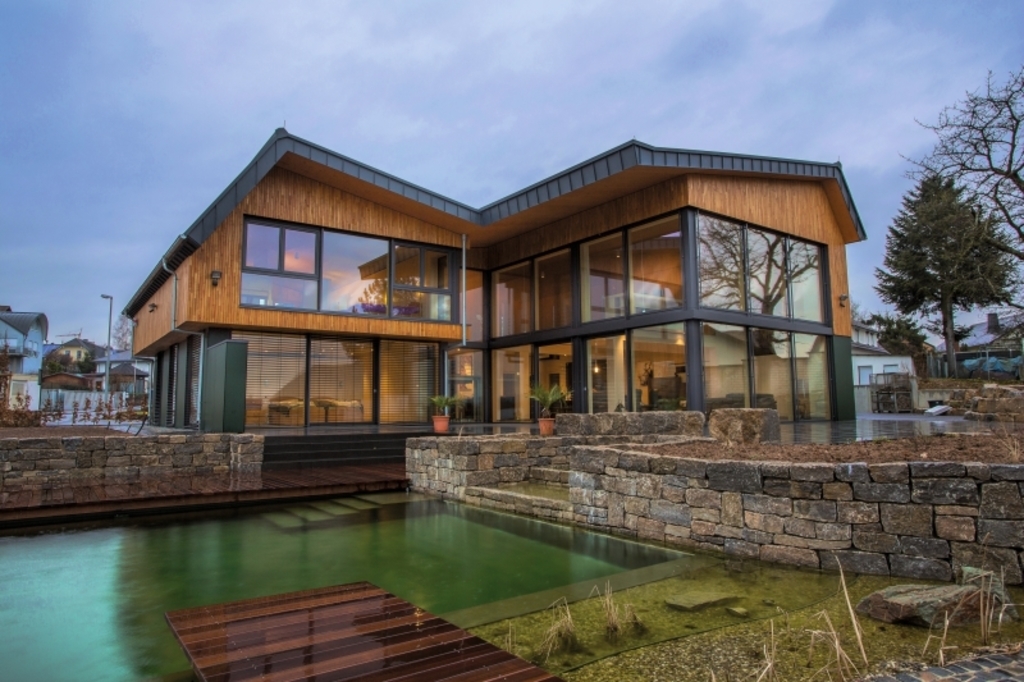 Vapour-permeable Underlay Board – DHF