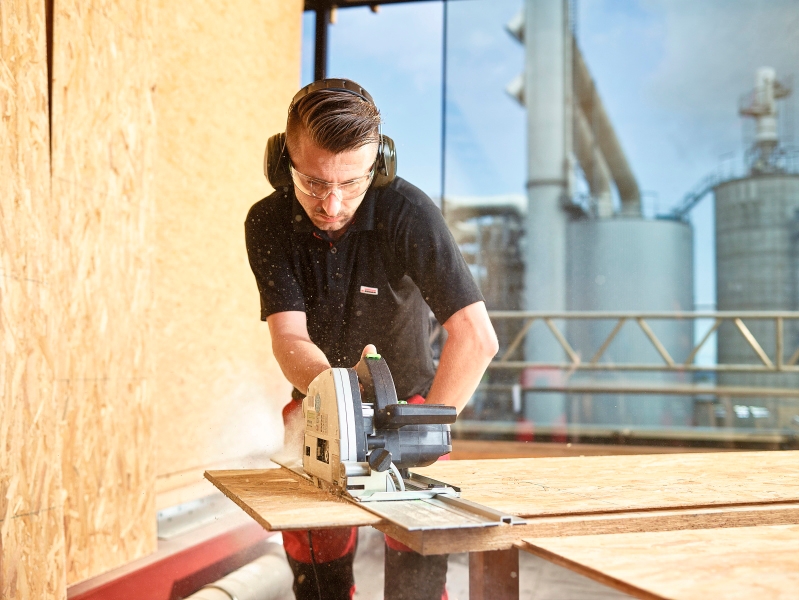 Drywall Construction Board – Ergo Board