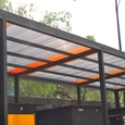 Sistema de control  solar - Danpalon® 3DLITE