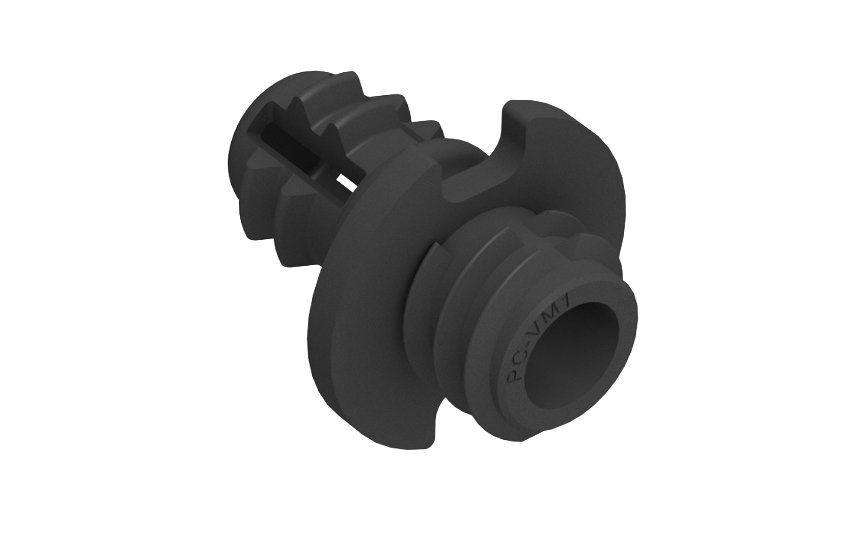 Heavy Duty Panel Fastener - Standard Range