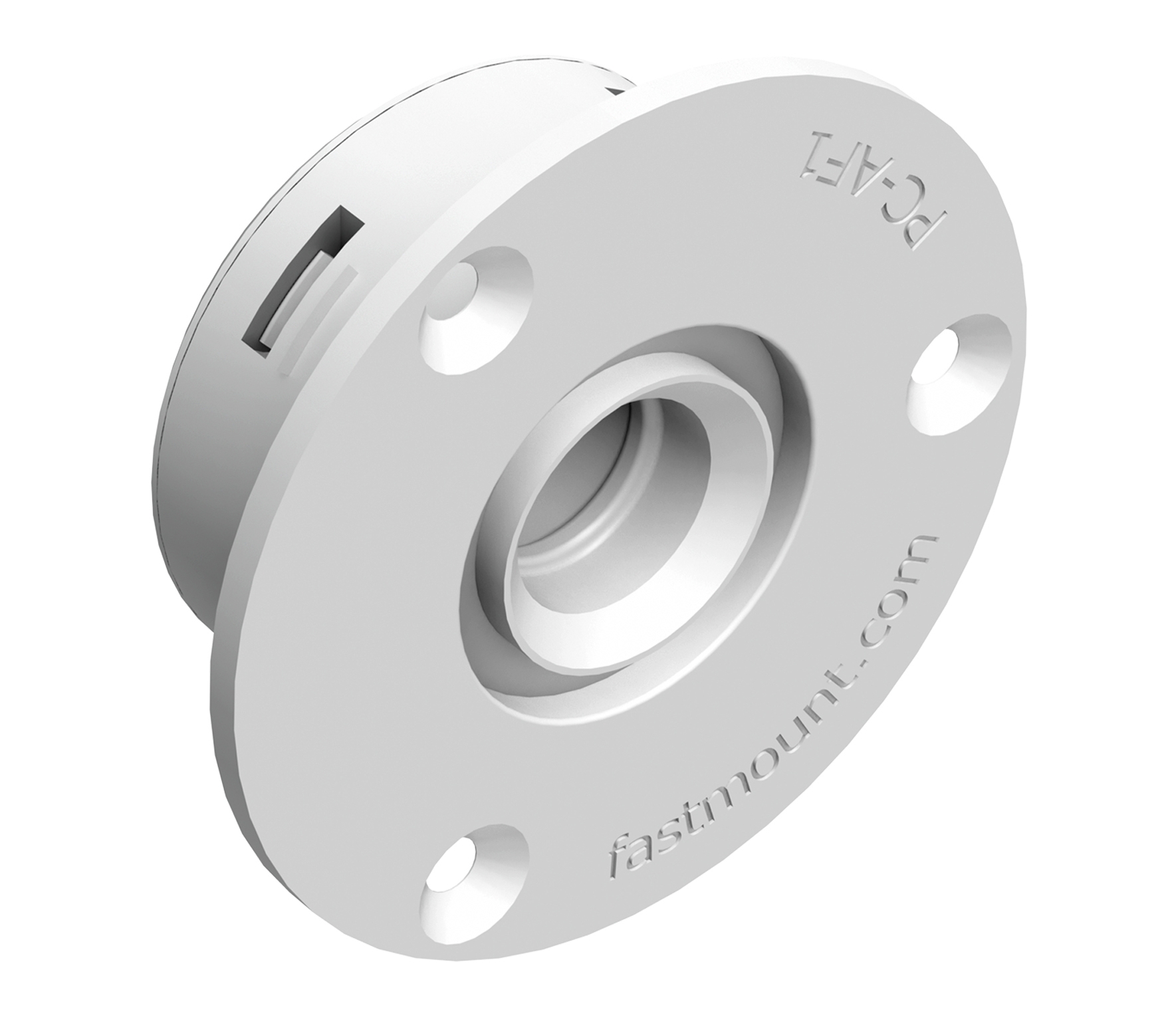 Hidden Panel Fastener - Standard Range