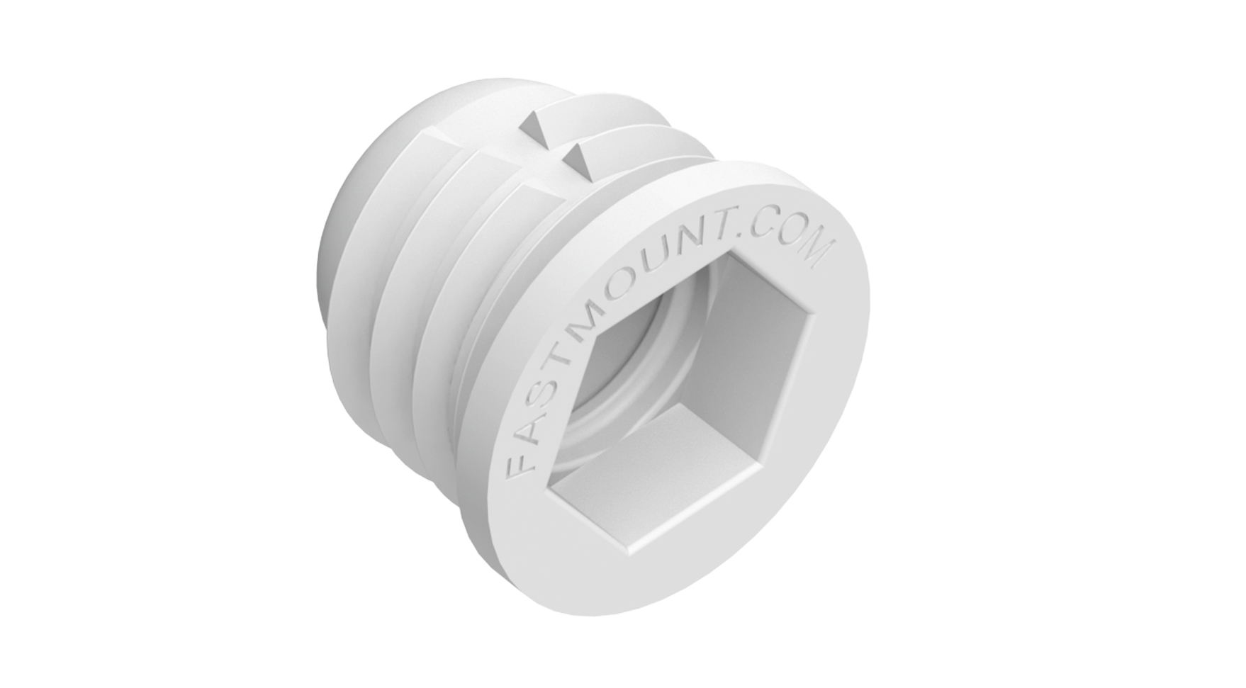 Hidden Panel Fastener - Standard Range