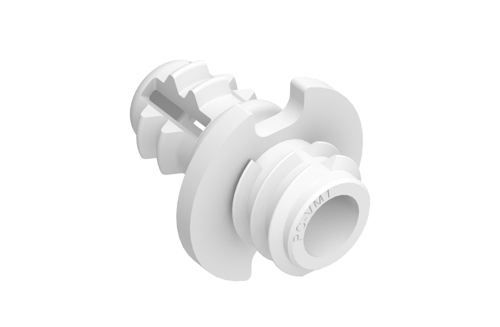 Hidden Panel Fastener - Standard Range