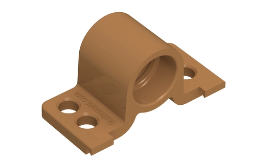 Acoustic Paneling Clips - PC-RF1